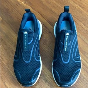 Stella McCartney Adidas running shoes, Ultra Boost